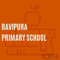 Ravipura Primary School Logo
