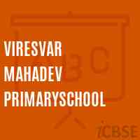Viresvar Mahadev Primaryschool Logo