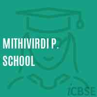 Mithivirdi P. School Logo