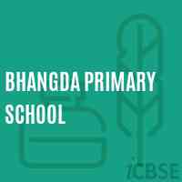 Bhangda Primary School Logo