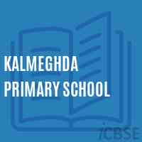 Kalmeghda Primary School Logo