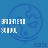 Bright Eng School Logo