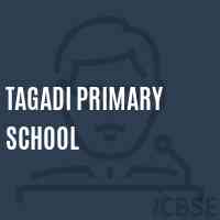 Tagadi Primary School Logo