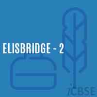 Elisbridge - 2 Middle School Logo