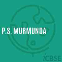 P.S. Murmunda Primary School Logo