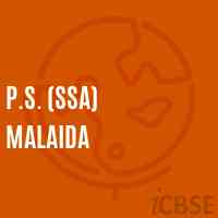 P.S. (Ssa) Malaida Primary School Logo