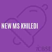 New Ms Khiledi Middle School Logo