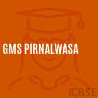 Gms Pirnalwasa Middle School Logo
