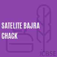 Satelite Bajra Chack Primary School Logo