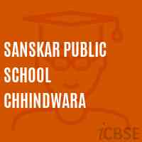 Sanskar Public School Chhindwara Logo