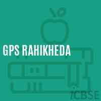 Gps Rahikheda Primary School Logo