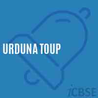 Urduna Toup Middle School Logo