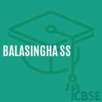 Balasingha Ss Primary School Logo