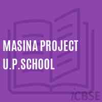 Masina Project U.P.School Logo