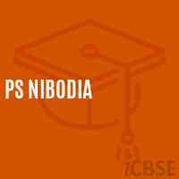 Ps Nibodia Primary School Logo