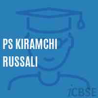 Ps Kiramchi Russali Primary School Logo