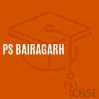 Ps Bairagarh Primary School Logo
