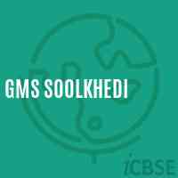 Gms Soolkhedi Middle School Logo