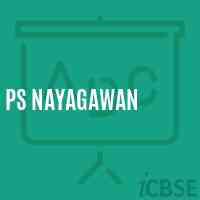 Ps Nayagawan Primary School Logo