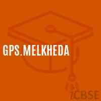 Gps.Melkheda Primary School Logo