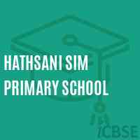 Hathsani Sim Primary School Logo