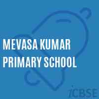 Mevasa Kumar Primary School Logo