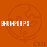 Bhuinpur P S Primary School Logo