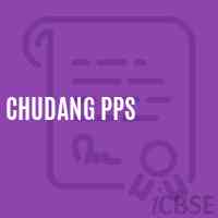 Chudang Pps Primary School Logo