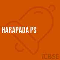Harapada Ps Primary School Logo