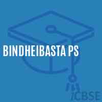 Bindheibasta Ps Primary School Logo