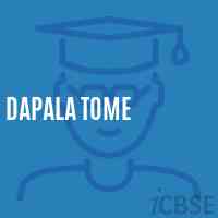 Dapala TOME Middle School Logo