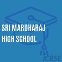 Sri Mardharaj High School Logo