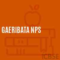 Gaeribata Nps Primary School Logo