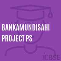 Bankamundisahi Project Ps Primary School Logo