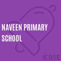 Naveen Primary School Logo
