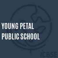 Young Petal Public School Logo