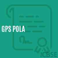 Gps Pola Primary School Logo