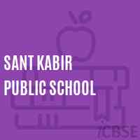 Sant Kabir Public School Logo