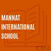 Mannat International School Logo