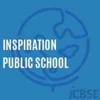 Inspiration Public School Logo