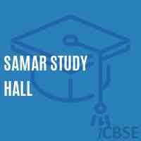 Samar Study Hall School Logo
