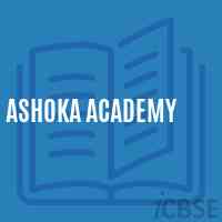 Ashoka Academy School Logo