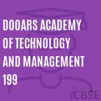 Dooars Academy of Technology and Management 199 College Logo