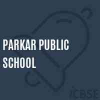 Parkar Public School Logo