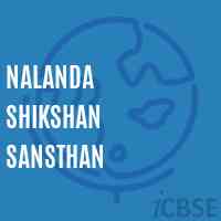 Nalanda Shikshan Sansthan School Logo