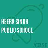 Heera Singh Public School Logo