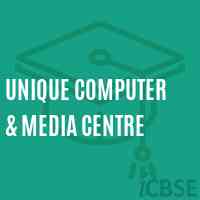 Unique Computer & Media Centre College Logo