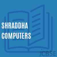 Shraddha Computers College Logo