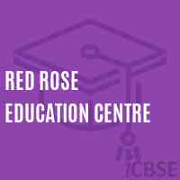 Red Rose Education Centre School Logo