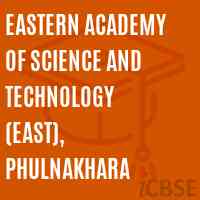 Eastern Academy of Science and Technology (EAST), Phulnakhara College Logo